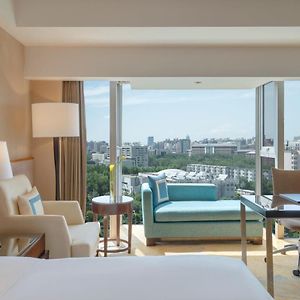 Standaard Kamer met een King Size Bed